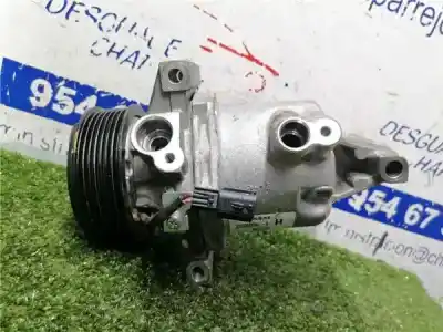 Peça sobressalente para automóvel em segunda mão Compressor De Ar Condicionado A/a A/c por DACIA SANDERO 999 Referências OEM IAM 926008469R  926008469R