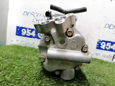 Автозапчасти б/у компрессор кондиционера воздуха за renault captur limited ссылки oem iam 926005450r  926005450r