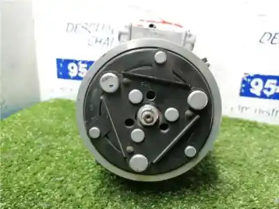Second-hand car spare part air conditioning compressor for renault captur ii 1.3 tce oem iam references 926005450r  926005450r