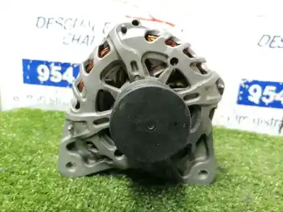 Second-hand car spare part alternator for renault captur limited oem iam references 231005300rt  231005300rt