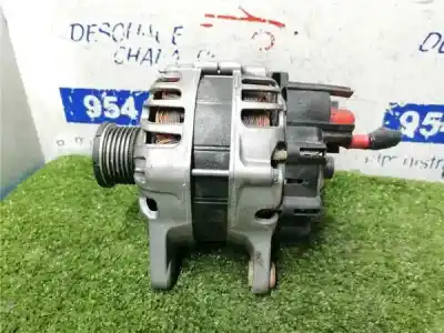 Second-hand car spare part Alternator for RENAULT CAPTUR II 1.3 TCE OEM IAM references 231005300RT  231005300RT