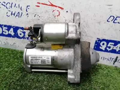 Peça sobressalente para automóvel em segunda mão  por DACIA SANDERO  Referências OEM IAM 233008820R  233008820R