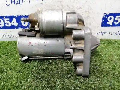 Second-hand car spare part Starter Motor for CITROEN BERLINGO First Combi 1.6 HDi 75 SX OEM IAM references TS14E110  TS14E110