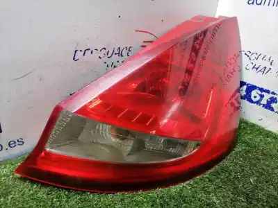 Peça sobressalente para automóvel em segunda mão Farolim Traseiro Direito por FORD FIESTA (CB1) Titanium Referências OEM IAM   