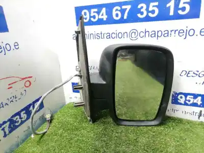 Pezzo di ricambio per auto di seconda mano  per CITROEN JUMPY  Riferimenti OEM IAM   