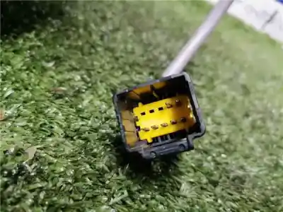 Peça sobressalente para automóvel em segunda mão espelho retrovisor direito por citroen jumpy 2.0 hdi cat (rhk / dw10uted4) referências oem iam   