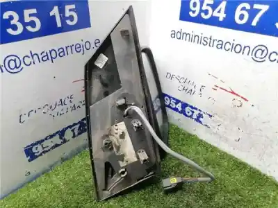 Peça sobressalente para automóvel em segunda mão espelho retrovisor direito por citroen jumpy 2.0 hdi cat (rhk / dw10uted4) referências oem iam   