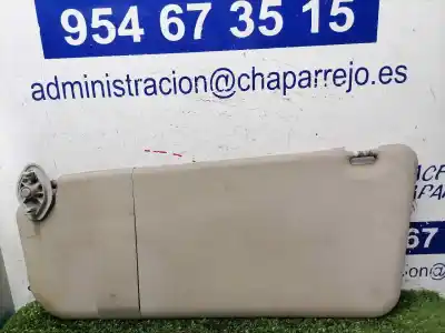 Pezzo di ricambio per auto di seconda mano  per CITROEN JUMPY  Riferimenti OEM IAM   