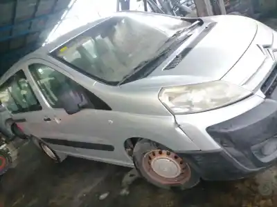 Peça sobressalente para automóvel em segunda mão pára-sol esquerdo por citroen jumpy 2.0 hdi referências oem iam   