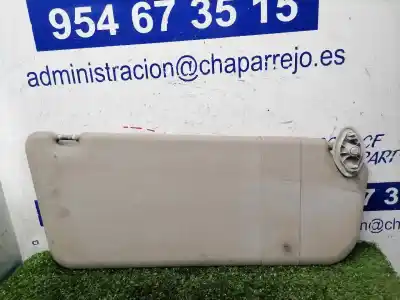 Pezzo di ricambio per auto di seconda mano  per CITROEN JUMPY  Riferimenti OEM IAM   