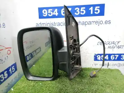 Pezzo di ricambio per auto di seconda mano  per CITROEN JUMPY  Riferimenti OEM IAM   