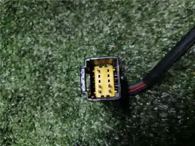 İkinci el araba yedek parçası sol ayna için citroen jumpy 2.0 hdi cat (rhk / dw10uted4) oem iam referansları   