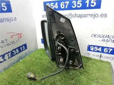 İkinci el araba yedek parçası sol ayna için citroen jumpy 2.0 hdi cat (rhk / dw10uted4) oem iam referansları   
