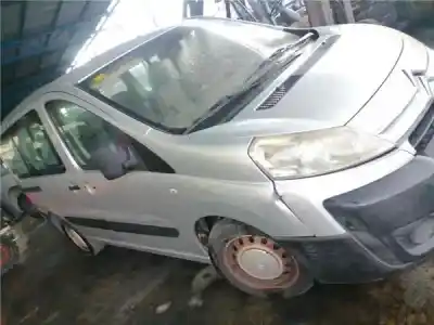 İkinci el araba yedek parçası sol ayna için citroen jumpy 2.0 hdi cat (rhk / dw10uted4) oem iam referansları   