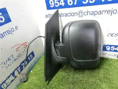 İkinci el araba yedek parçası sol ayna için citroen jumpy 2.0 hdi cat (rhk / dw10uted4) oem iam referansları   