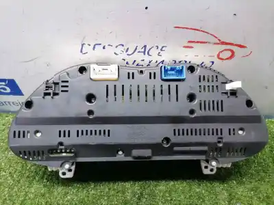 Piesă de schimb auto la mâna a doua ceas bord pentru toyota avensis berlina (t25) 2.0 d4-d executive berlina referințe oem iam mb2574305297  8380005c00c