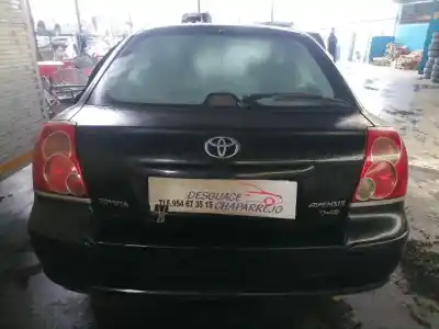 Piesă de schimb auto la mâna a doua amortizor porbagaj pentru toyota avensis berlina (t25) 2.0 d4-d executive berlina referințe oem iam 6896005062  6896005062