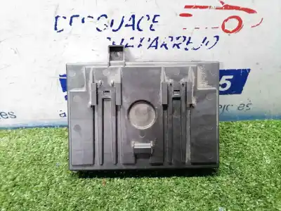 Peça sobressalente para automóvel em segunda mão módulo eletrônico por ford fiesta (cb1) titanium referências oem iam f005v00545  8v5115k600cf