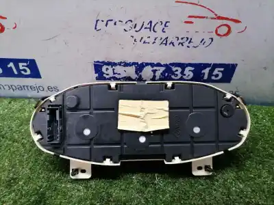 Peça sobressalente para automóvel em segunda mão quadrante por ford fiesta (cb1) titanium referências oem iam 8a6f10849bc  8a6f10849bc