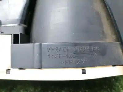 Peça sobressalente para automóvel em segunda mão quadrante por ford fiesta (cb1) titanium referências oem iam 8a6f10849bc  8a6f10849bc