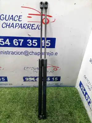 Peça sobressalente para automóvel em segunda mão  por FORD FIESTA (CB1)  Referências OEM IAM 8A61A406A10AC  8A61A406A10AC