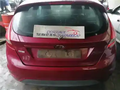 Second-hand car spare part tailgate gas strut for ford fiesta vi (cb1, ccn) 1.4 tdci oem iam references 8a61a406a10ac  8a61a406a10ac