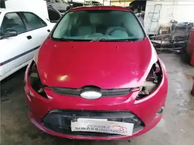 Second-hand car spare part tailgate gas strut for ford fiesta vi (cb1, ccn) 1.4 tdci oem iam references 8a61a406a10ac  8a61a406a10ac