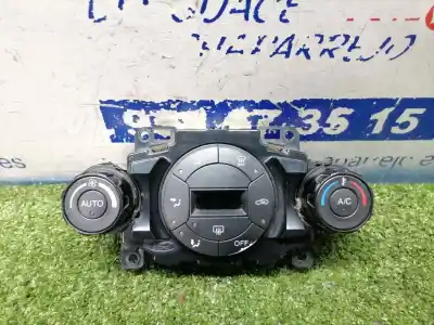 Peça sobressalente para automóvel em segunda mão  por FORD FIESTA (CB1)  Referências OEM IAM 8A6T18C612AG  8A6T18C612AG