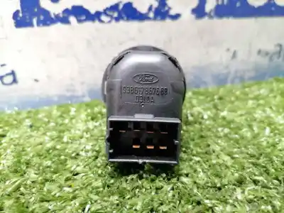 Pezzo di ricambio per auto di seconda mano controllo specchio per ford fiesta (cb1) titanium riferimenti oem iam 93bg17b676bb  93bg17b676bb