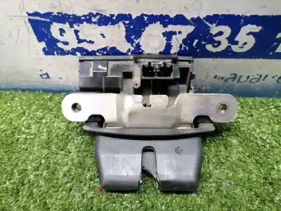 Peça sobressalente para automóvel em segunda mão  por FORD FIESTA (CB1)  Referências OEM IAM 8A61A442A66AD  8A61A442A66AD
