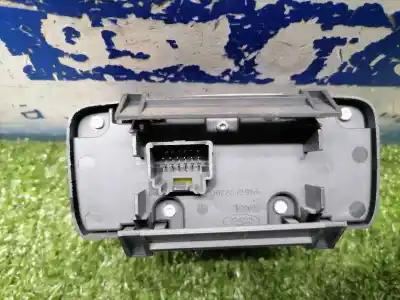 Second-hand car spare part headlights switch for ford fiesta (cb1) titanium oem iam references 8a6t13a024bb  8a6t13a024bb