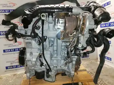 Recambio de automóvil de segunda mano de MOTOR COMPLETO para OPEL CORSA F  referencias OEM IAM HN05  HN05