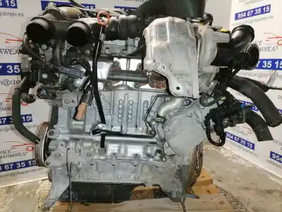 Recambio de automóvil de segunda mano de MOTOR COMPLETO para CITROEN C4 PICASSO  referencias OEM IAM 9H06  9H06