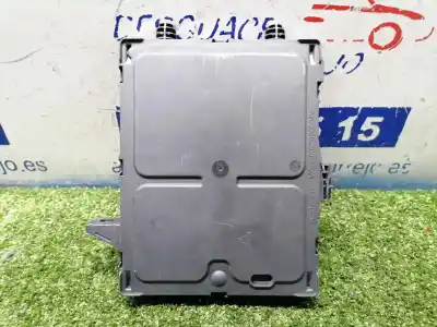 İkinci el araba yedek parçası elektronik modül için renault megane iv berlina 5p experience oem iam referansları bcm c1 r a2c3779780300 284b14449r