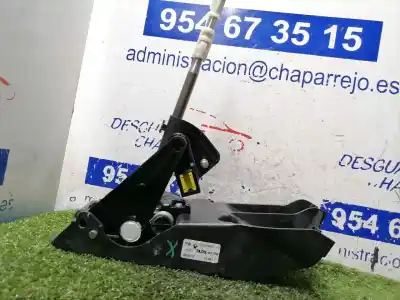 İkinci el araba yedek parçası  için RENAULT MEGANE IV BERLINA 5P  OEM IAM referansları 341042886R  341042886R