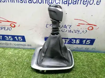 Second-hand car spare part GEAR LEVER KNOB for RENAULT MEGANE IV BERLINA 5P  OEM IAM references   