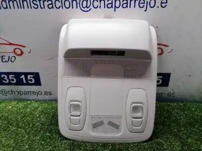 İkinci el araba yedek parçası  için RENAULT MEGANE IV BERLINA 5P  OEM IAM referansları 969804882R  969806373R