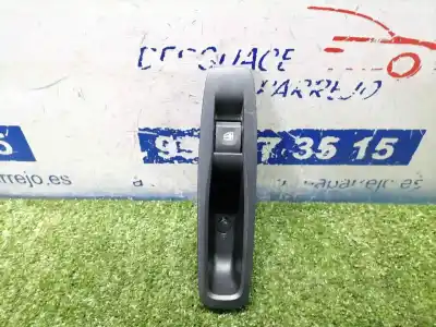 İkinci el araba yedek parçası Arka Sag Cam Kontrolü için RENAULT MEGANE IV BERLINA 5P Experience OEM IAM referansları   