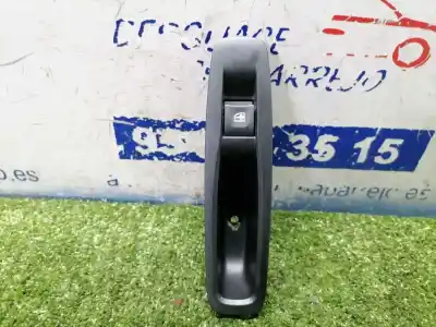 İkinci el araba yedek parçası Arka Sol Cam Kontrolü için RENAULT MEGANE IV BERLINA 5P Experience OEM IAM referansları   