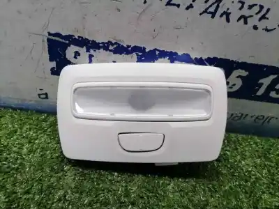 Peça sobressalente para automóvel em segunda mão Luz Interior por RENAULT CAPTUR 1.3 TCE 4 CYLINDROS Referências OEM IAM 264303010R  264303010R