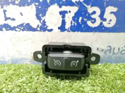 İkinci el araba yedek parçası Degistirmek için RENAULT MEGANE IV BERLINA 5P Experience OEM IAM referansları   