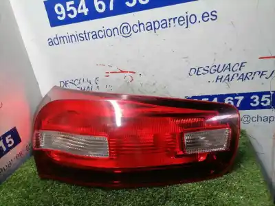 Pezzo di ricambio per auto di seconda mano  per CITROEN C4 PICASSO  Riferimenti OEM IAM   