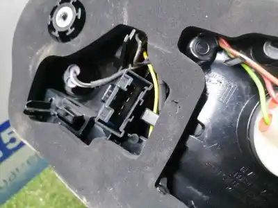 Pezzo di ricambio per auto di seconda mano lampada posteriore sinistra per citroen c4 picasso attraction riferimenti oem iam   