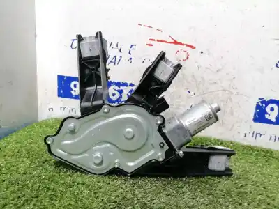 Recambio de automóvil de segunda mano de motor limpia trasero para citroen c4 picasso attraction referencias oem iam 0390208008  9677680580