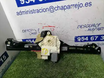 Pezzo di ricambio per auto di seconda mano  per CITROEN C4 PICASSO  Riferimenti OEM IAM 9676172380  9676172380