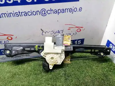 Pezzo di ricambio per auto di seconda mano  per CITROEN C4 PICASSO  Riferimenti OEM IAM 9676172480  9676172480