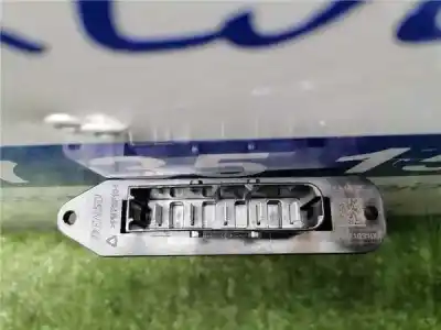 Автозапчасти б/у сопротивление нагреву за citroen c4 picasso ii 1.6 hdi 90 ссылки oem iam a52103100  a52103100