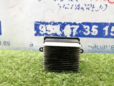 Pezzo di ricambio per auto di seconda mano resistenza al riscaldamento per citroen c4 picasso attraction riferimenti oem iam a43002100  3092995550754