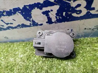 Peça sobressalente para automóvel em segunda mão MOTOR DE ABERTURA DA COMPORTA DE SOFAGEM por CITROEN C4 PICASSO  Referências OEM IAM A21201300  A21201300