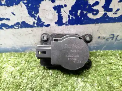 Peça sobressalente para automóvel em segunda mão MOTOR DE ABERTURA DA COMPORTA DE SOFAGEM por CITROEN C4 PICASSO  Referências OEM IAM A21201300  A21201300